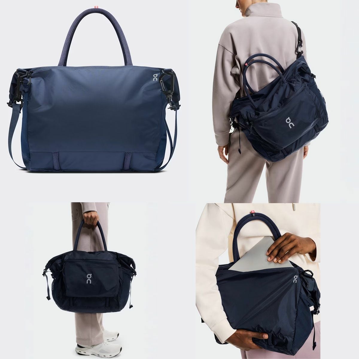 オン トラックパック ライト 容量35L ユニセックス On Track Pack 35L