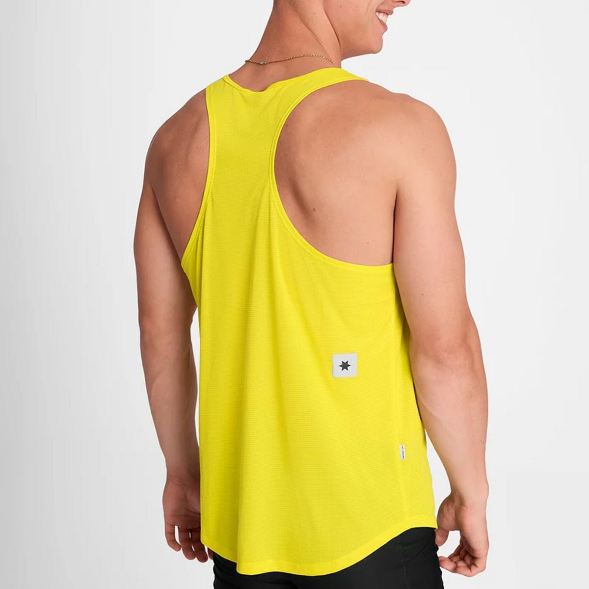 セイスカイ レースシングレット メンズ SAYSKY Reactive Flow Singlet