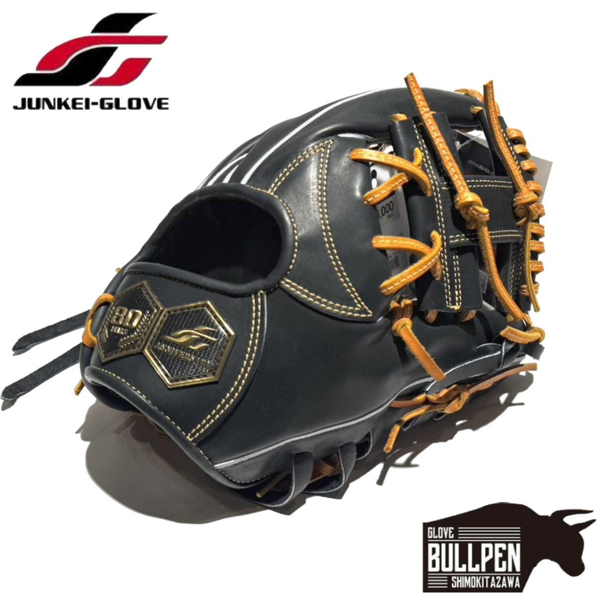 ゼット ZETT ウイニングロード 軟式用グラブ捕手用 一般 野球 軟式