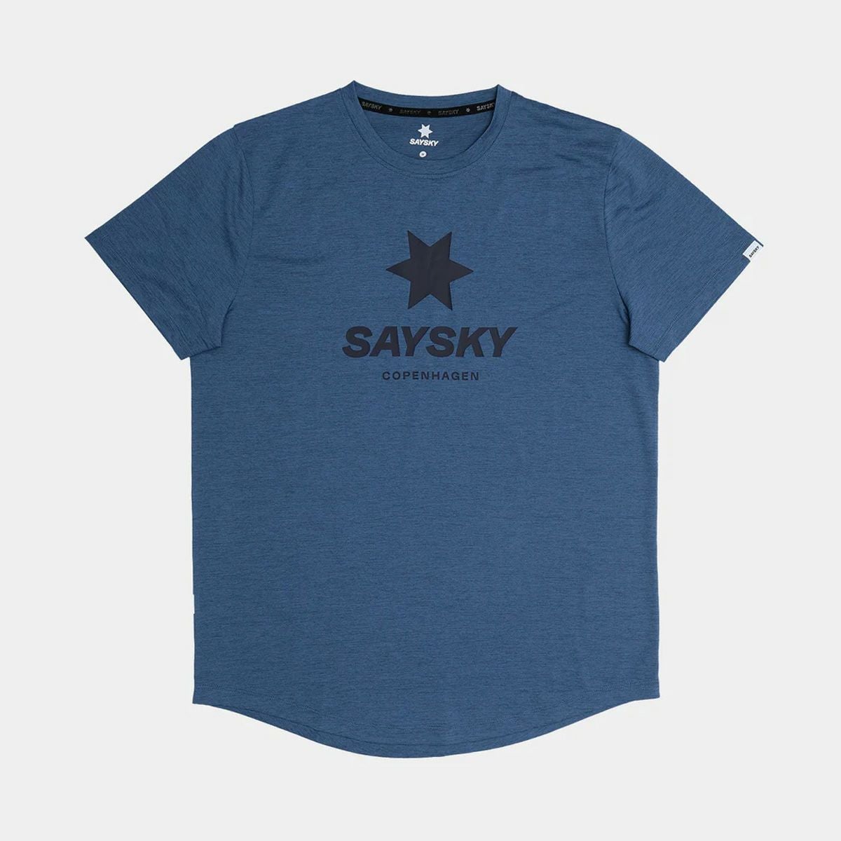 セイスカイ ランニングTシャツ メンズ SAYSKY Combat Pro T-shirt