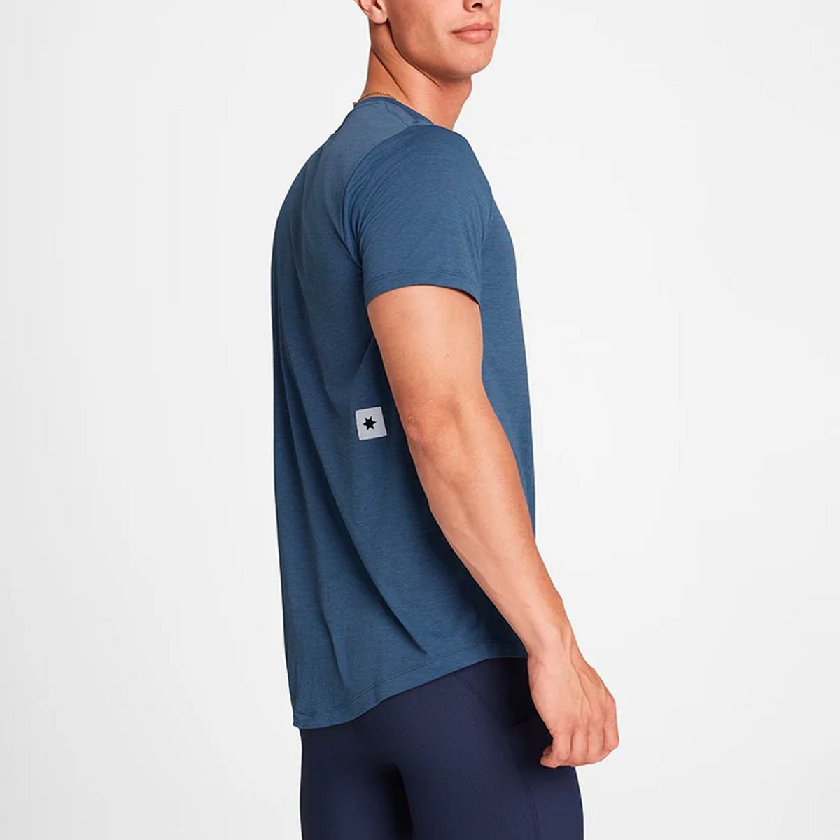 セイスカイ ランニングTシャツ メンズ SAYSKY Combat Pro T-shirt