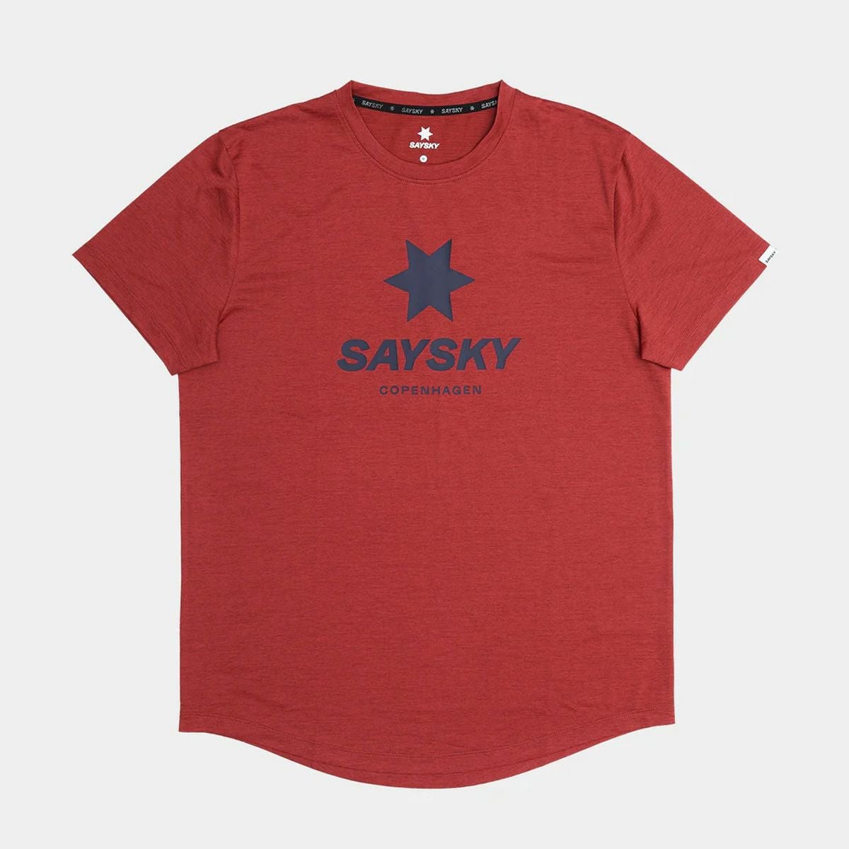 セイスカイ ランニングTシャツ SAYSKY Combat Pro T-shirt | スポーツ