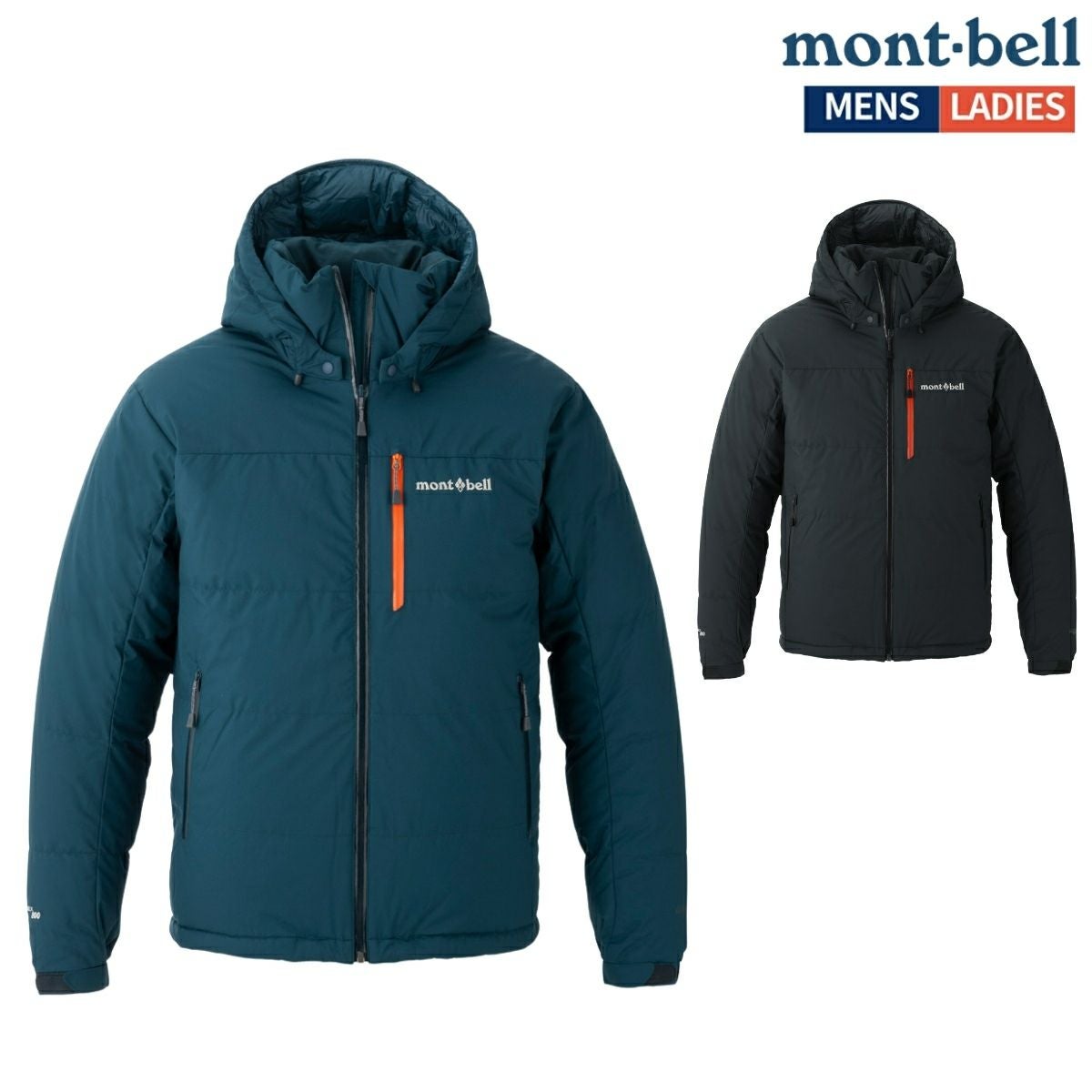 モンベル パーマフロスト ダウンパーカ mont-bell 1101712 | スポーツ