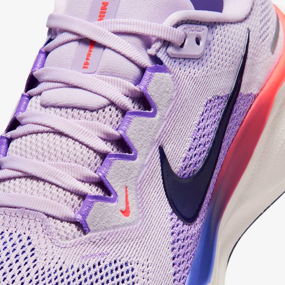 ナイキ エア ズーム ペガサス 41 レディース NIKE AIR ZOOM PEGASUS 41