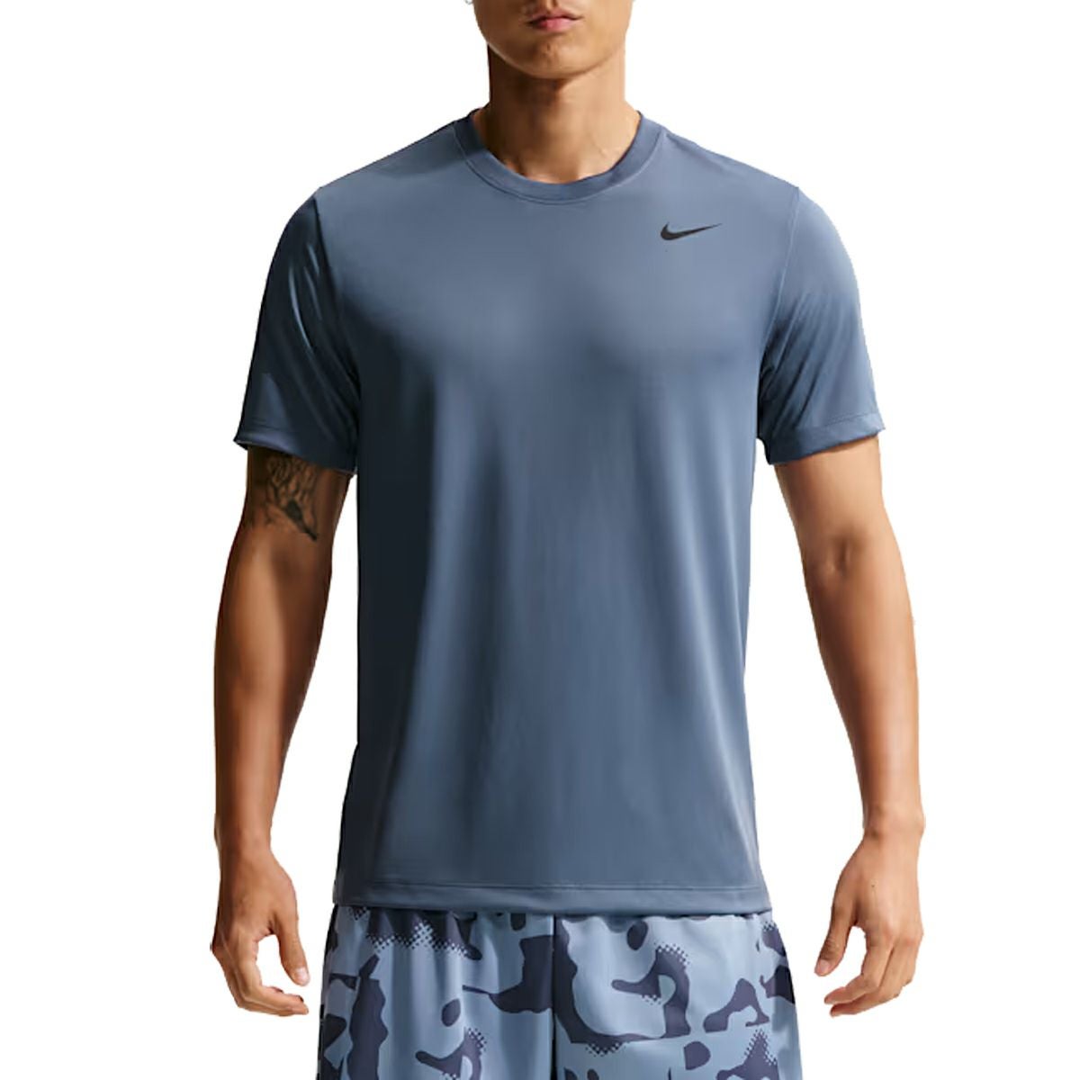 ナイキ ドライフィット フィットネス Tシャツ NIKE Dri-FIT Fitness T
