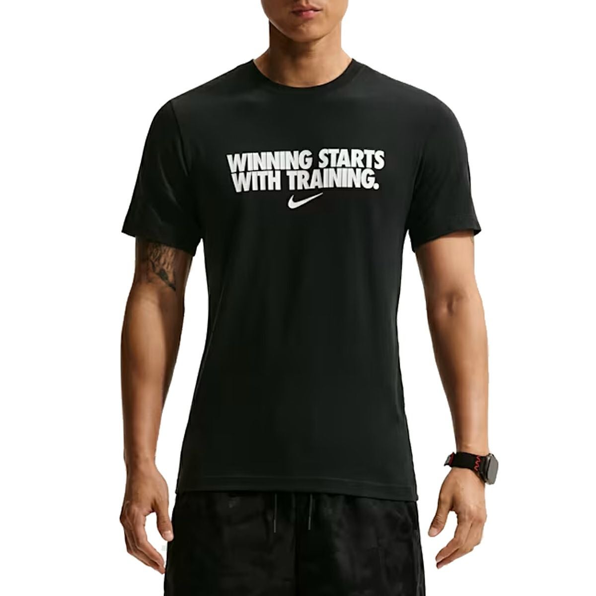 ナイキ ドライフィット Tシャツ メンズ NIKE Dri-FIT T-shirt
