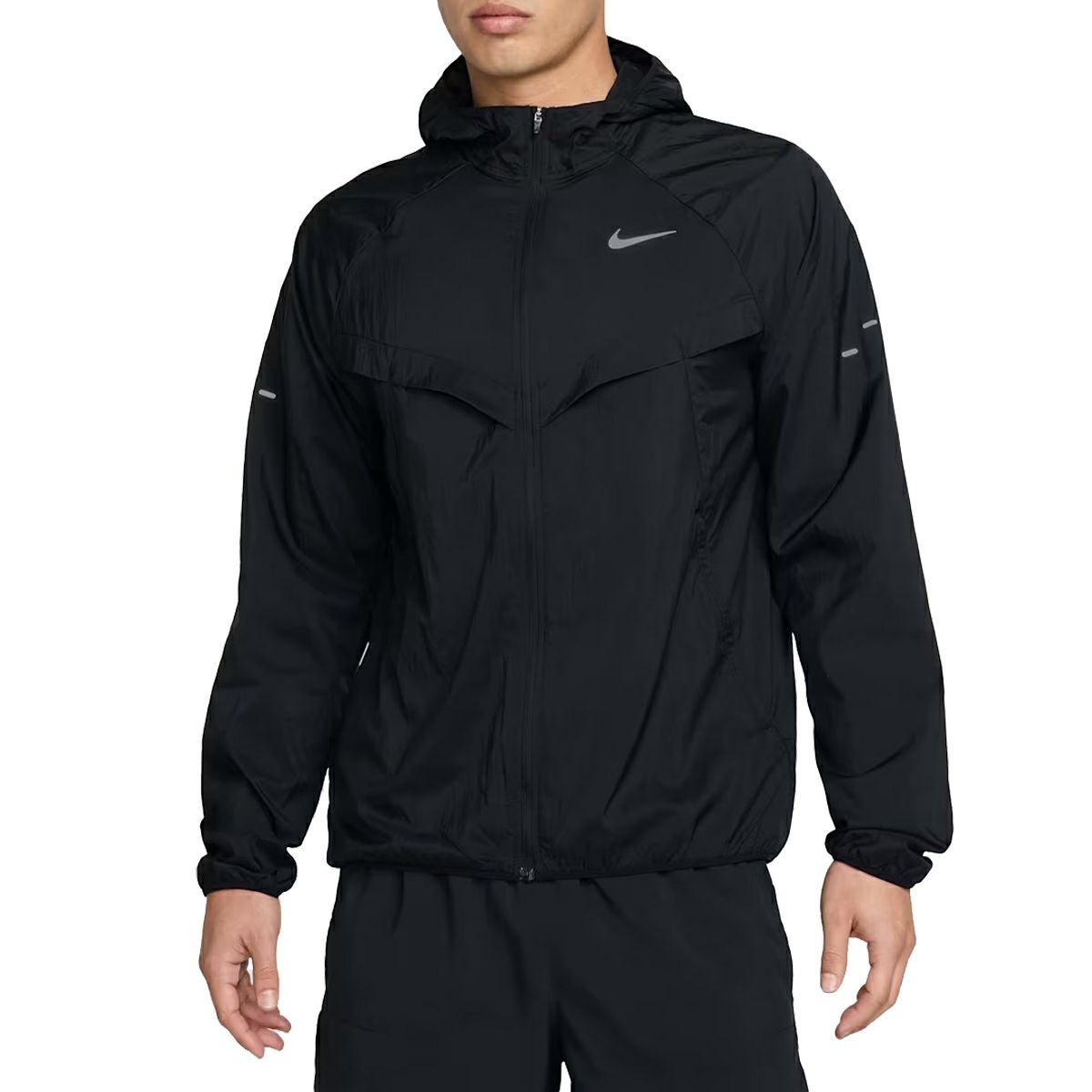 ナイキ フォーム フーデッド バーサタイル ジャケット Dri-FIT NIKE 