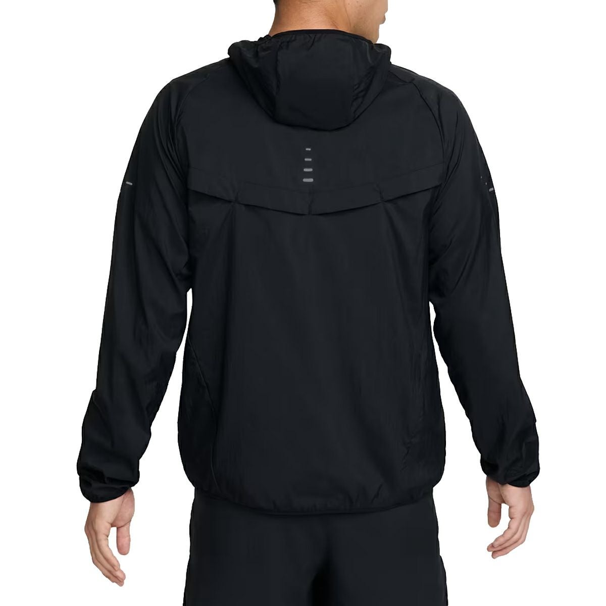 ナイキ ストライド レペル ランニングジャケット UV NIKE Stride Repel