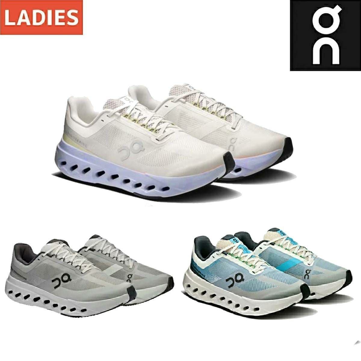 オン クラウドサーファー ネクスト レディース On Cloudsurfer Next