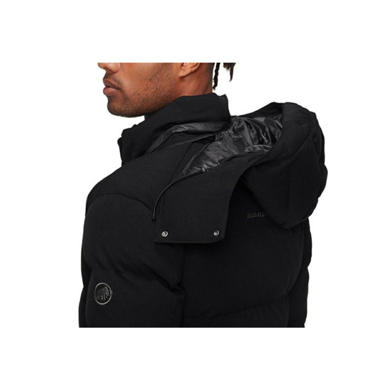 マムート MAMMUT ロゼグ 2.0 インサレーション フーデッド ジャケット