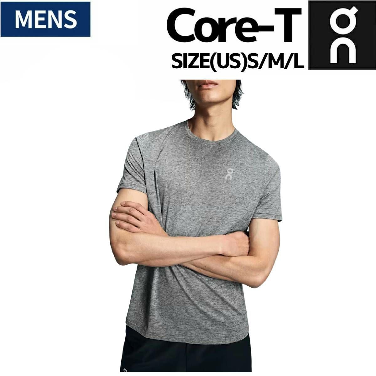 オン コアT On Core-T | スポーツマリオ公式通販サイト