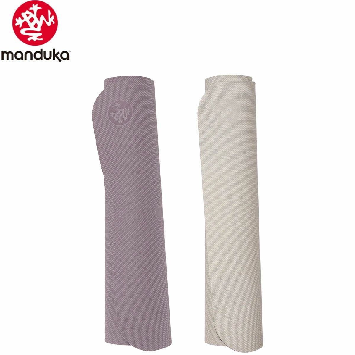 マンドゥカ ビギン ヨガマット 5mm Manduka BEGIN YOGA MAT 5mm