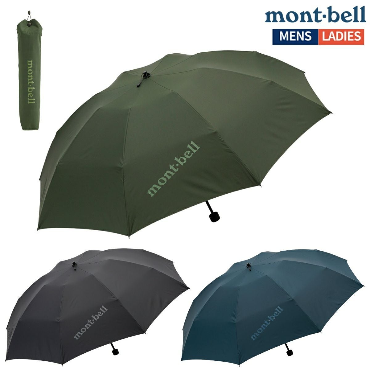 モンベル EXライト サーマラップ パーカ Men's mont-bell 1101686