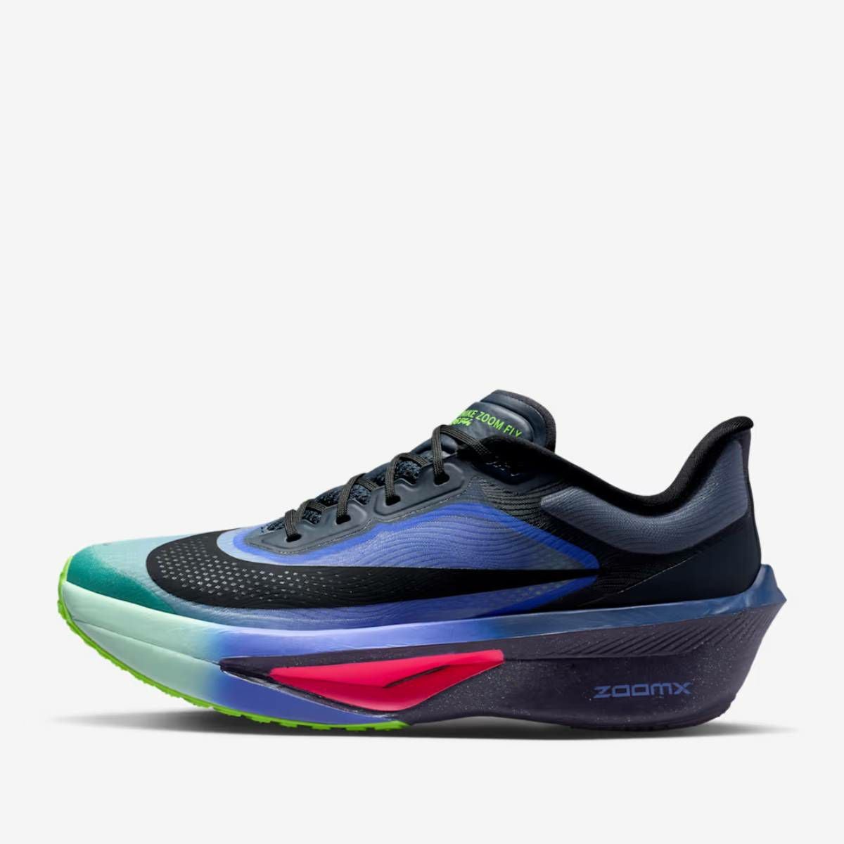 ナイキ ズーム フライ グラム 6 NIKE AIR ZOOM RIVAL FLY GLAM