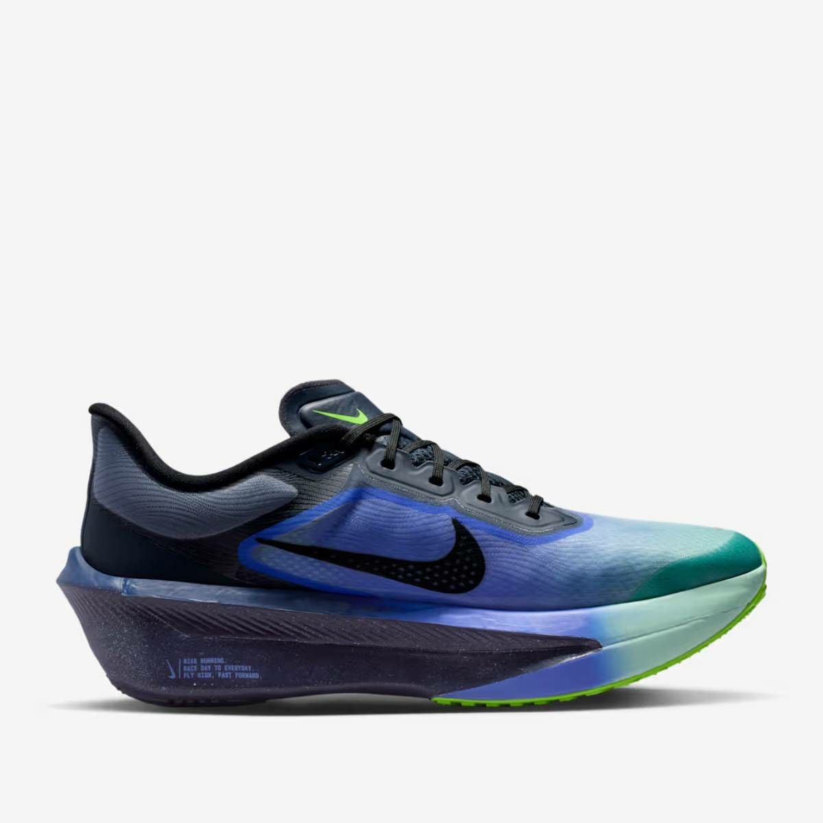 ナイキ ズーム フライ 6 グラム メンズ NIKE AIR ZOOM RIVAL FLY 6