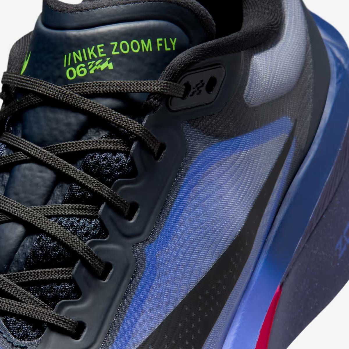 ナイキ ズーム フライ 6 グラム メンズ NIKE AIR ZOOM RIVAL FLY 6