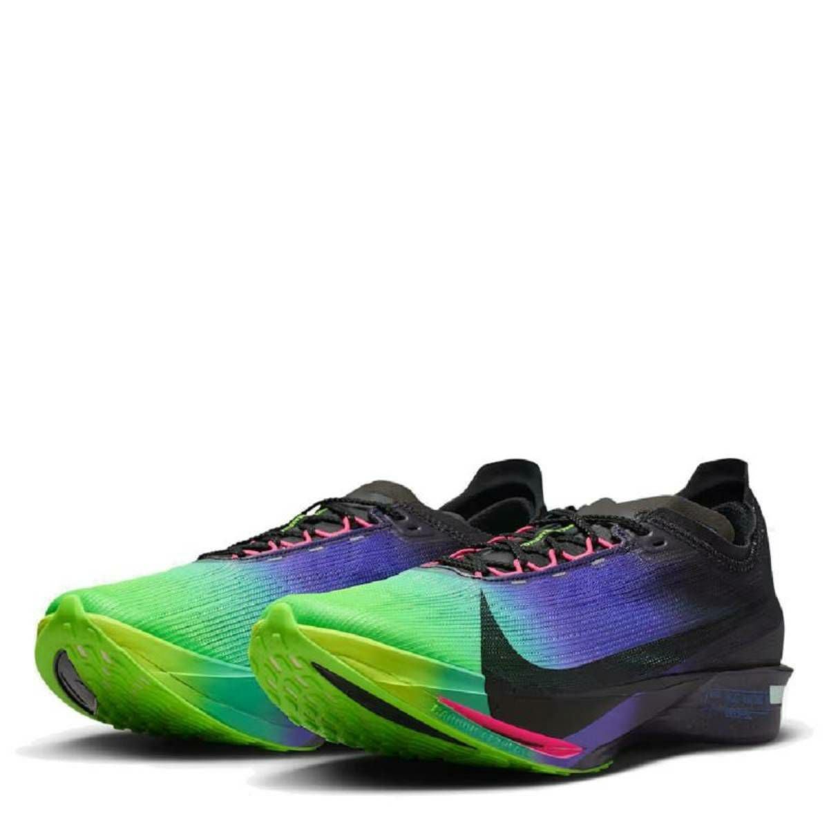 ナイキ ズームX ストリークフライ 2 グラム メンズ NIKE ZOOMX