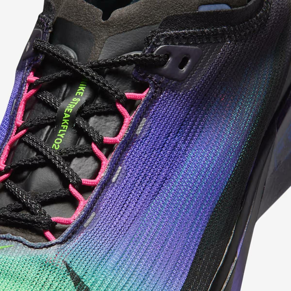 ナイキ ズームX ストリークフライ 2 グラム メンズ NIKE ZOOMX