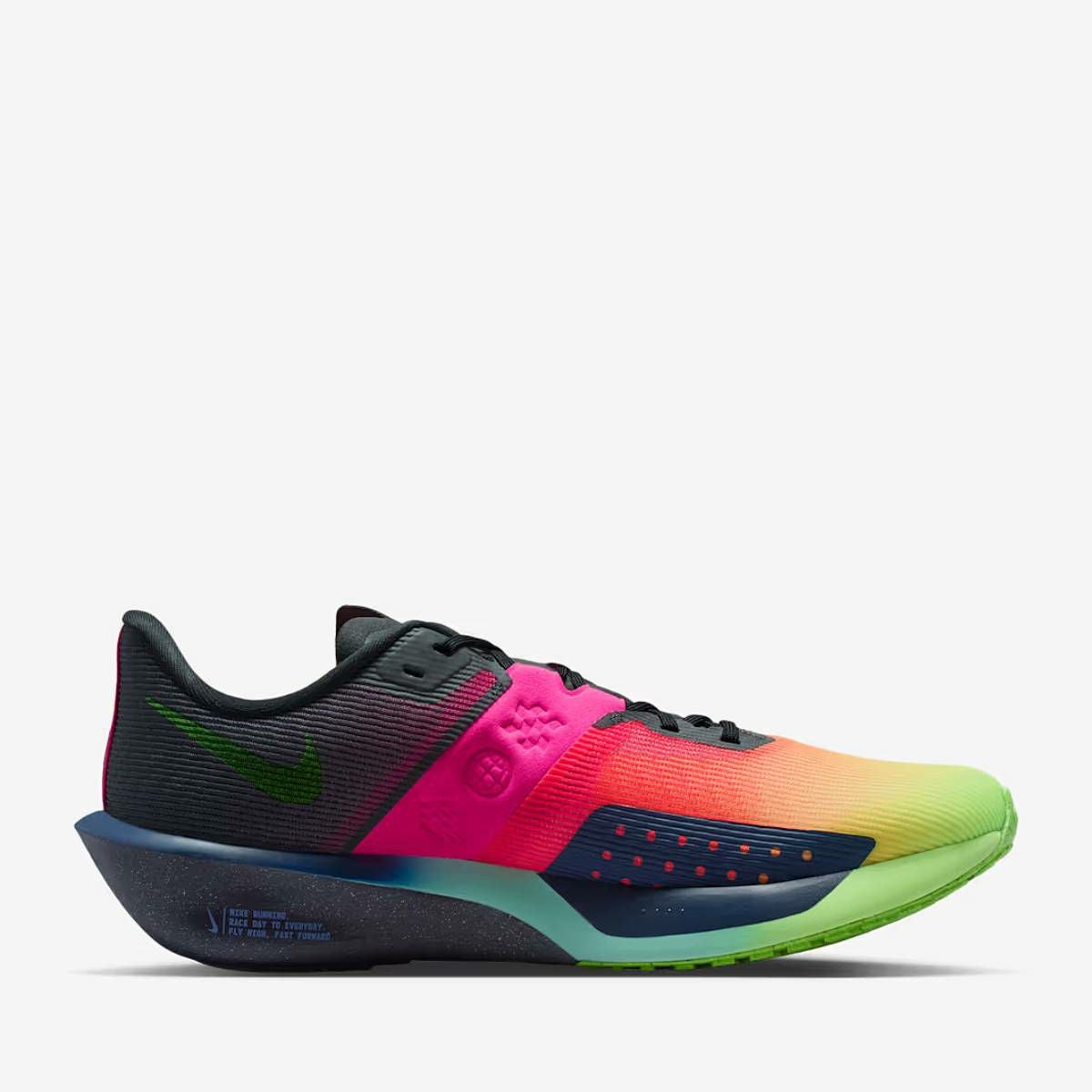 ナイキ エア ズーム ライバル フライ グラム 4 NIKE AIR ZOOM RIVAL