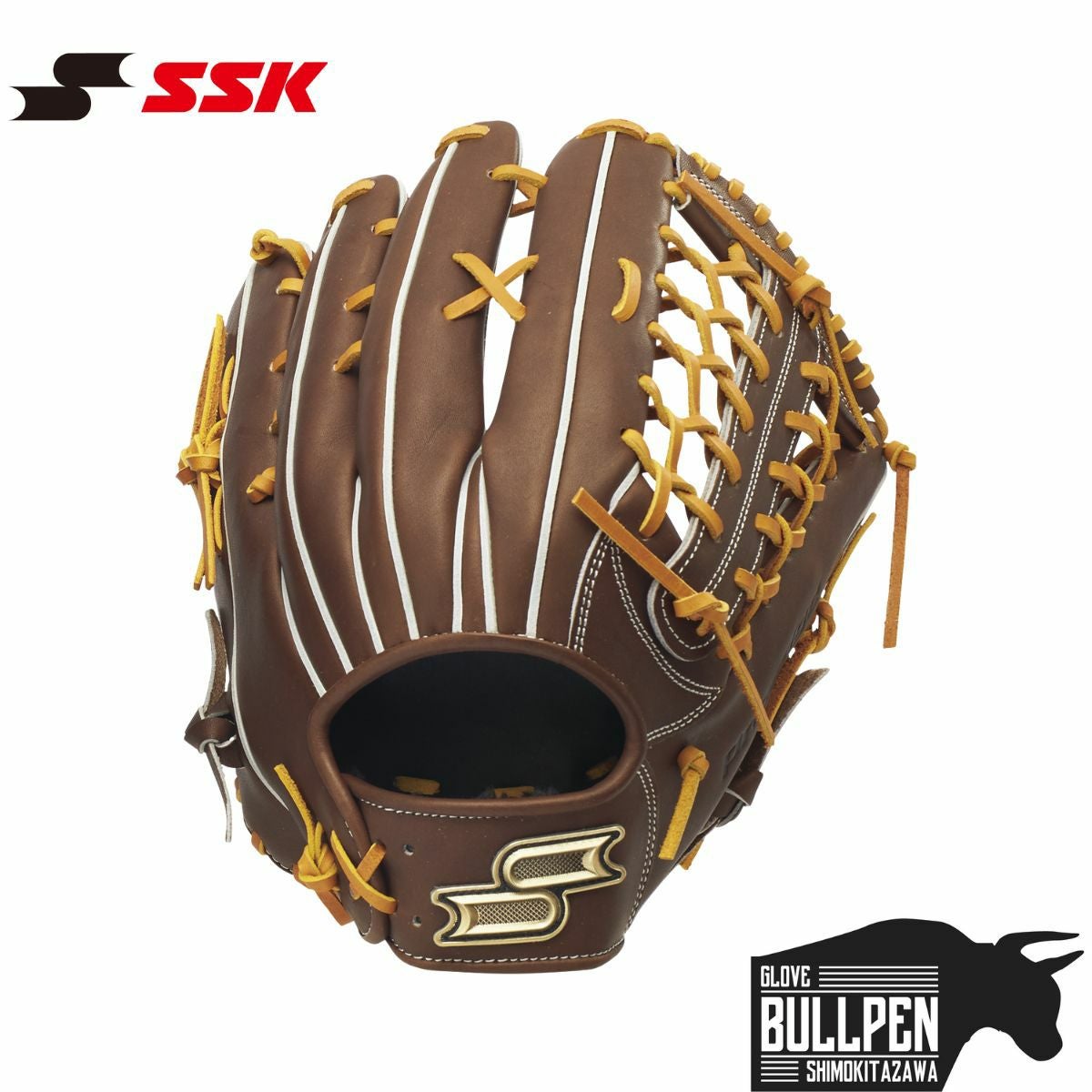 エスエスケイ SSK proedge プロエッジシリーズB 軟式用グラブ 外野手用