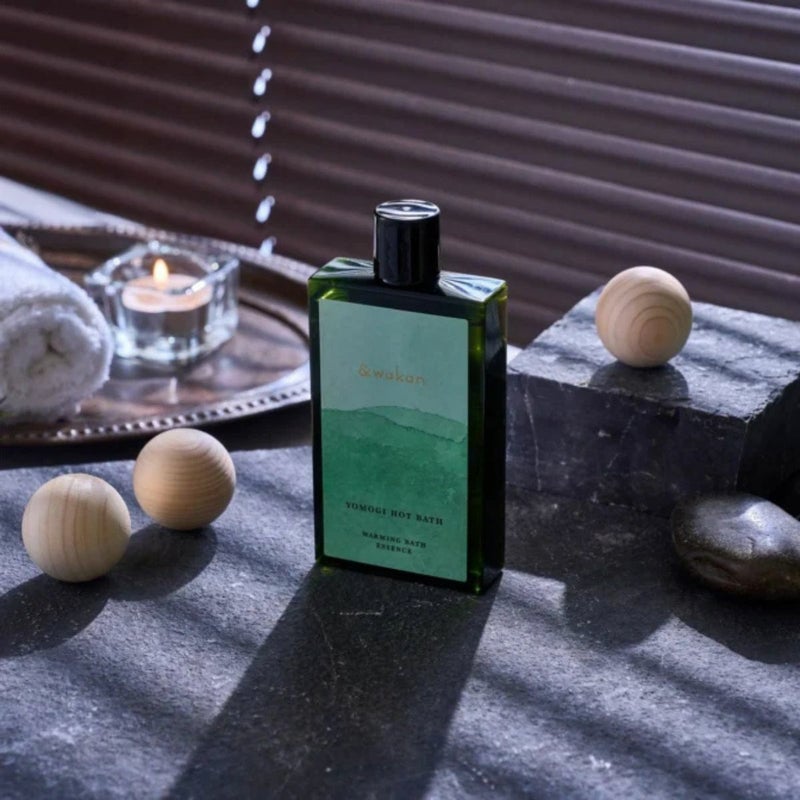 アンドワカン &wakan バスギフトセット