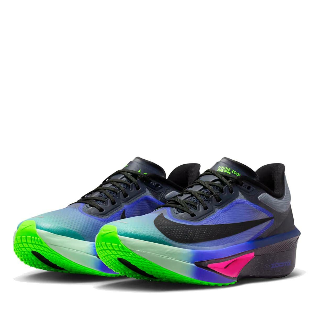店舗在庫詳細 - ナイキ ズーム フライ 6 グラム レディース NIKE AIR