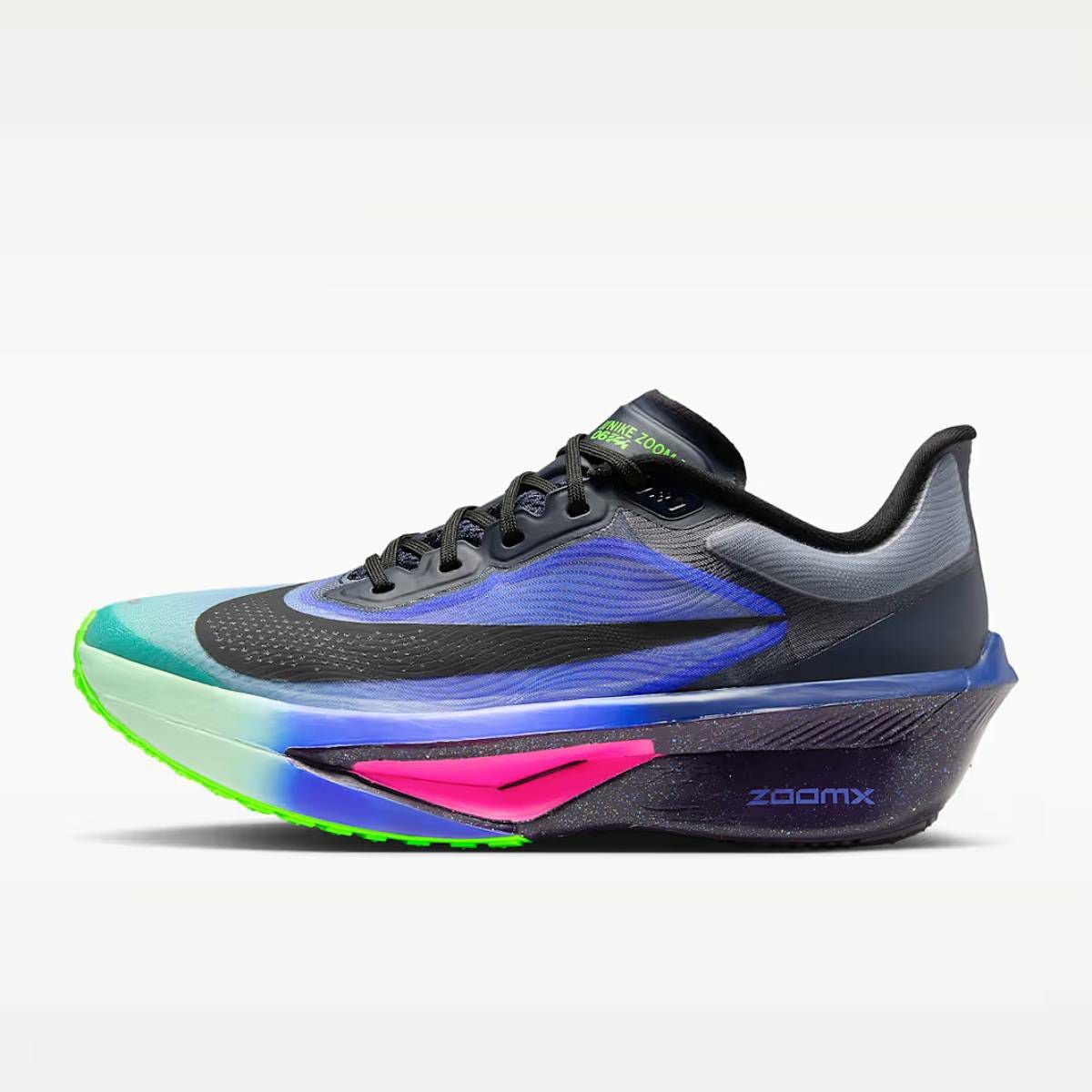 ナイキ ズーム フライ 6 グラム レディース NIKE AIR ZOOM FLY 6 GLAM