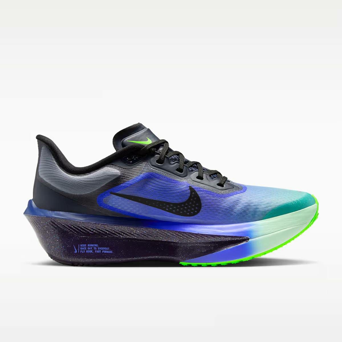 ナイキ ズーム フライ 6 グラム レディース NIKE AIR ZOOM FLY 6 GLAM
