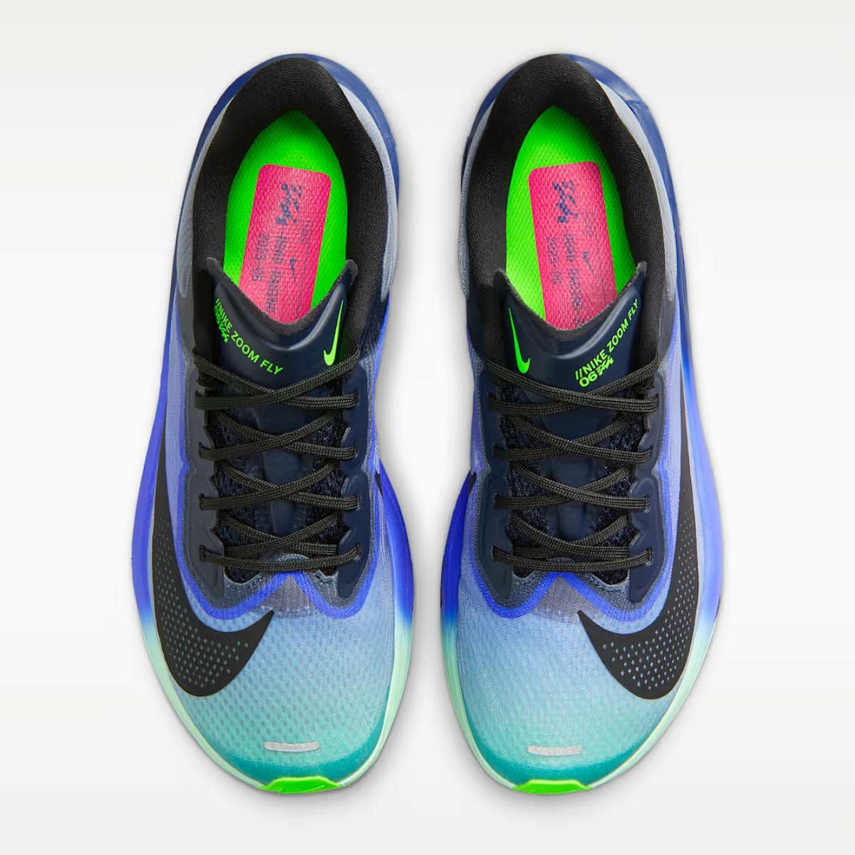 ナイキ ズーム フライ グラム 6 NIKE AIR ZOOM FLY GLAM | スポーツ