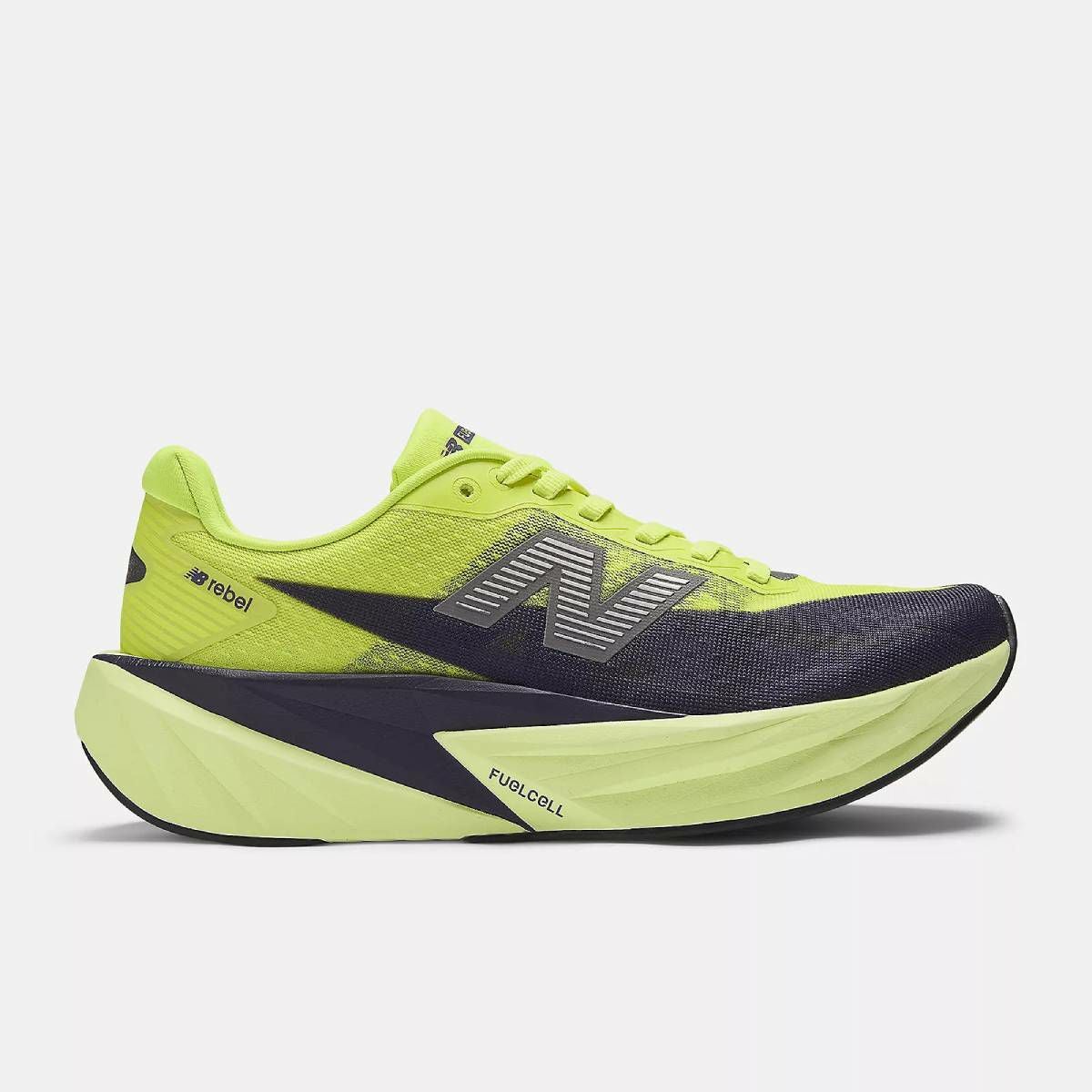 ニューバランス フューエルセル レベル v5 NEW BALANCE FuelCell Rebel