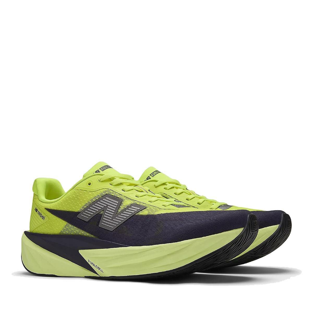 ニューバランス フューエルセル レベル v5 メンズ NEW BALANCE