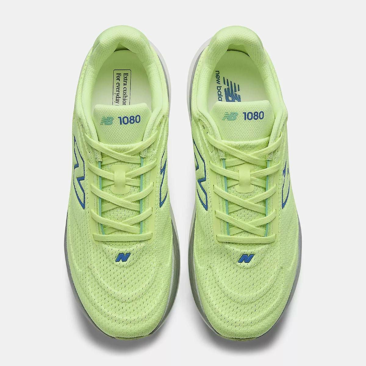 ニューバランス メンズ NEW BALANCE 1080 v15 | スポーツマリオ公式