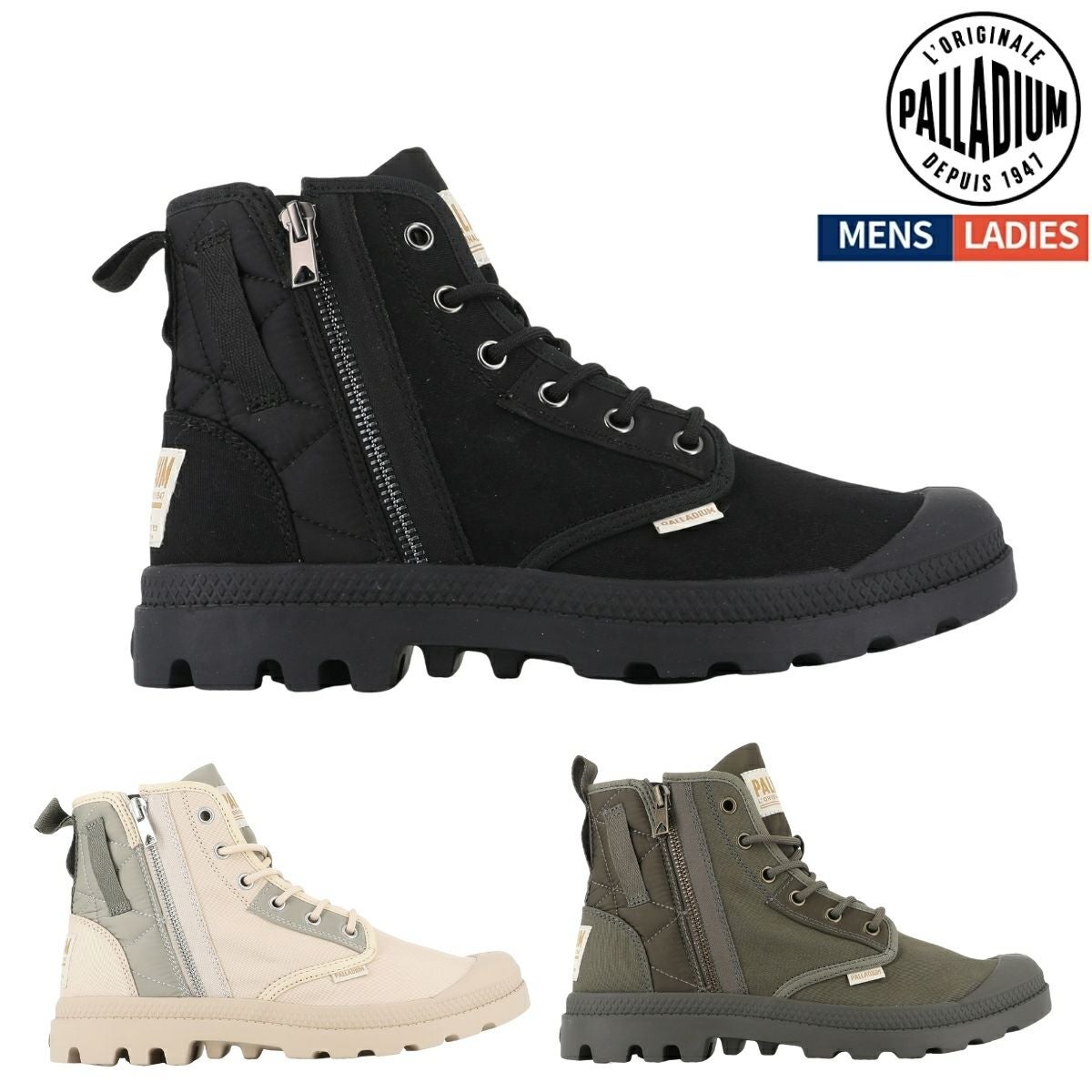 『CY8ER』 非売品 パラディウム PAMPA MICHIGAN PALLADIUM 79496 アウトレット セール