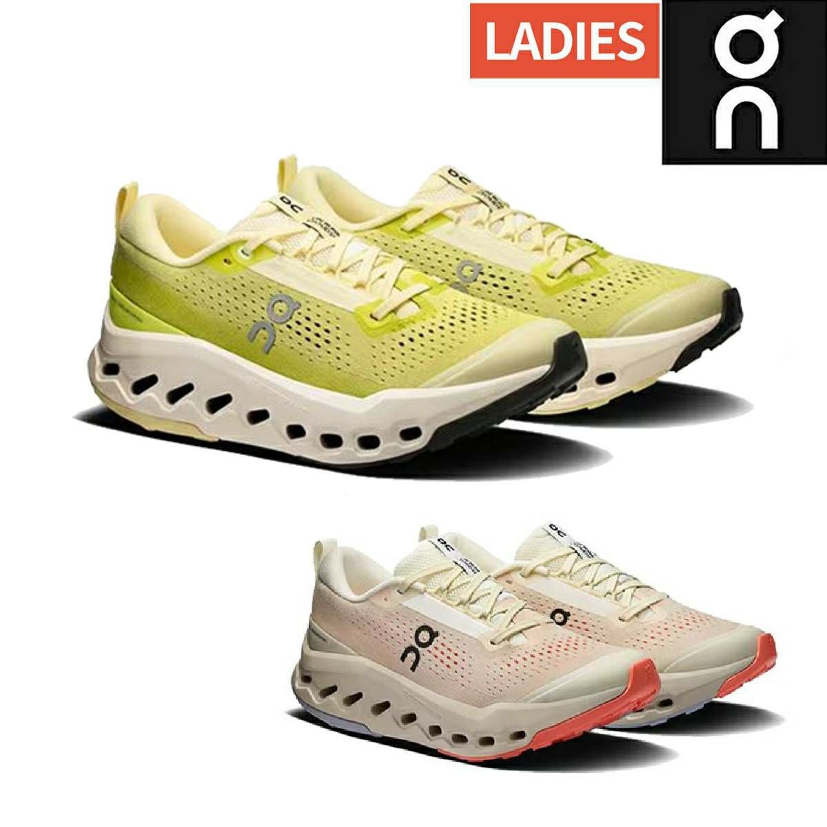 オン クラウドサーファー マックス On Cloudsurfer Max アウトレット