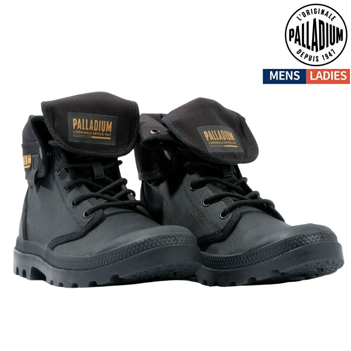 パラディウム BAGGY COATED PALLADIUM 74315 アウトレット セール