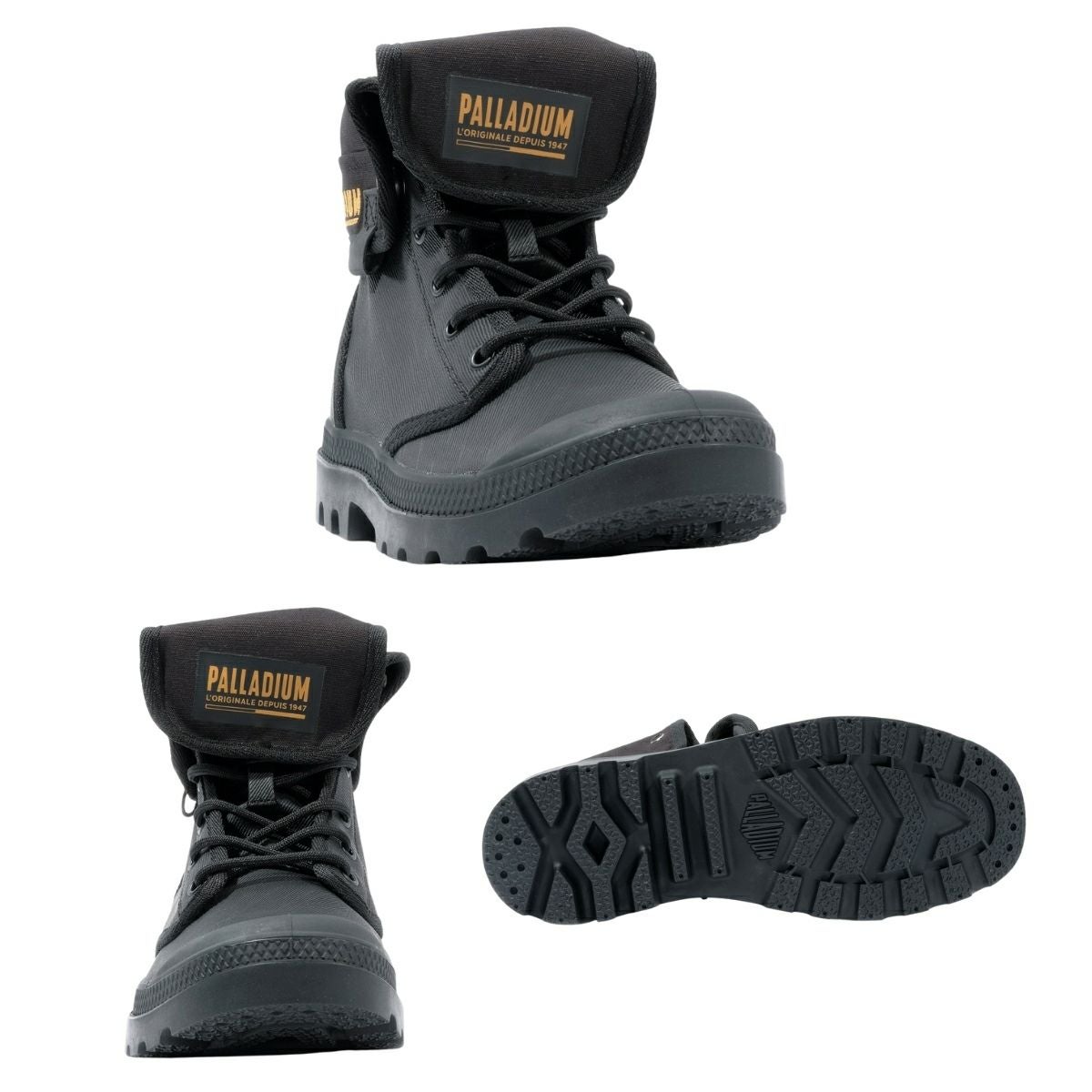 パラディウム BAGGY COATED PALLADIUM 74315 アウトレット セール