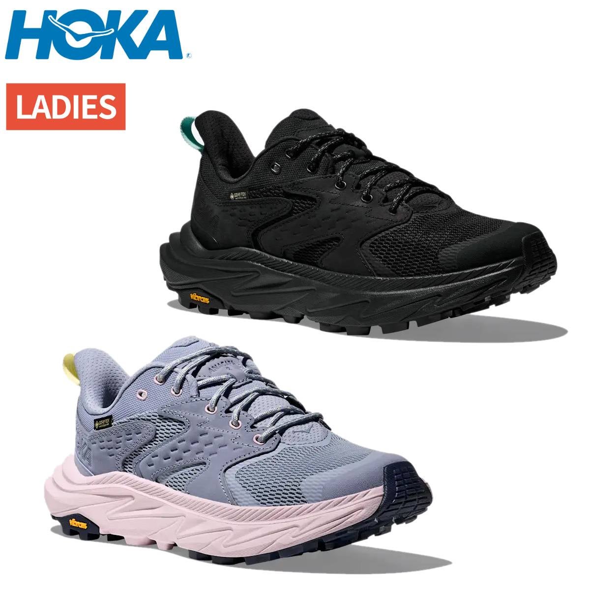 ホカ トランスポート ワイド GTX HOKAONEONE TRANSPORT WIDE 