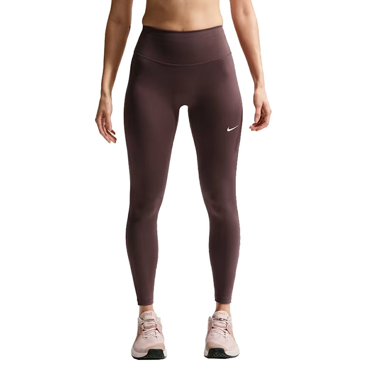 ナイキ スウィフト ハイウエスト ランニングレギンス 7/8 NIKE Swift