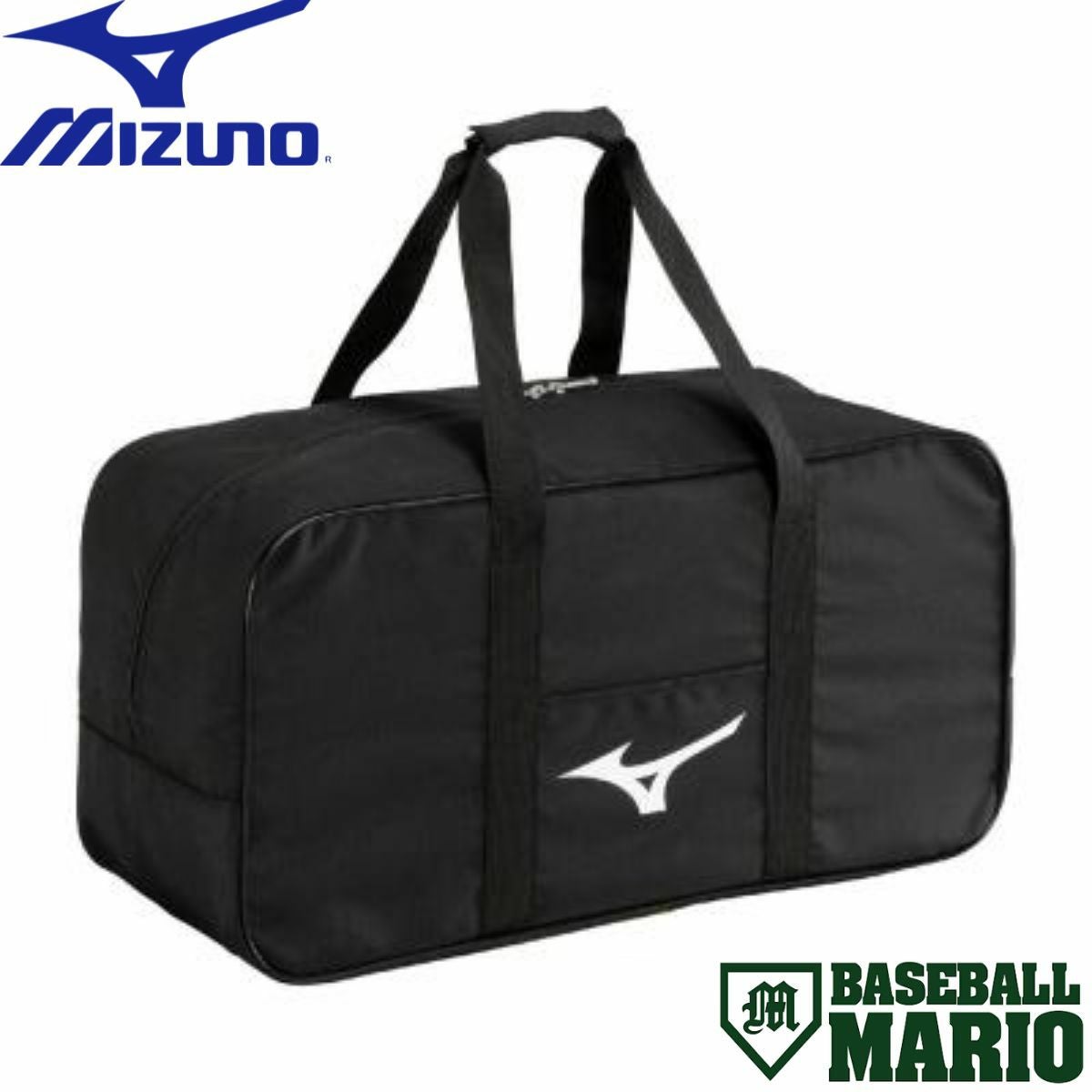 MizunoPro 軟式グローブ 専用バッグ付き ミズノ ミズノプロ グラブケース(2個入れ) 一般 野球 バッグ グラブ