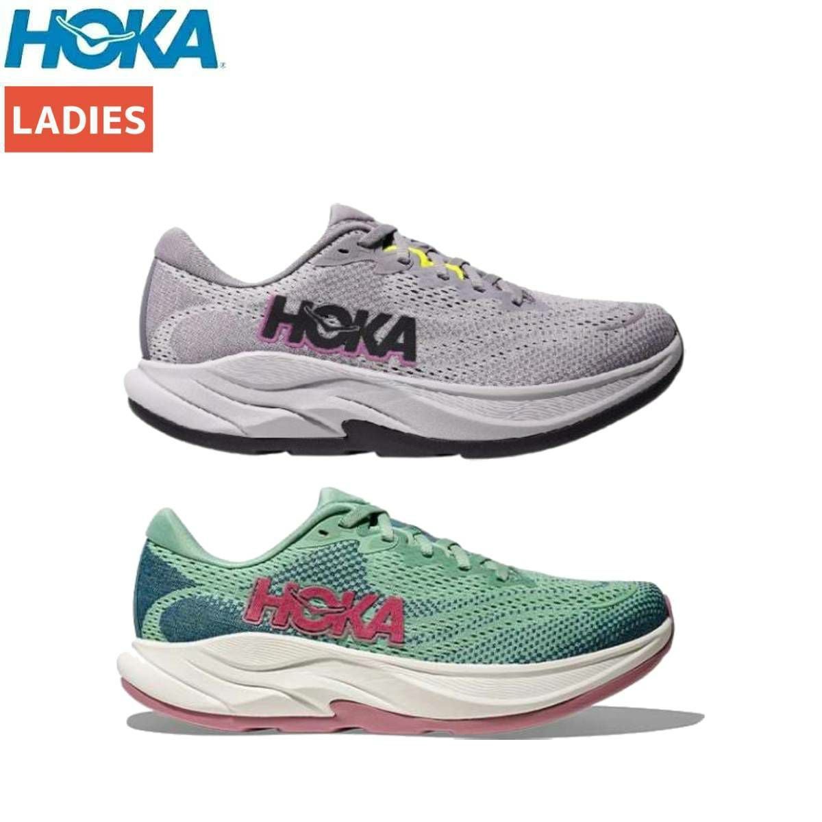 ホカ リンコン4 レギュラー幅 レディース HOKA RINCON 4 | スポーツ