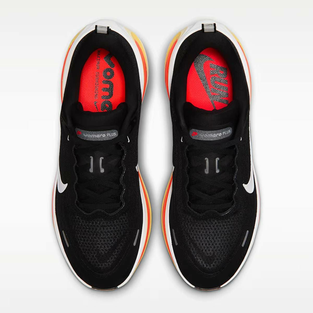 ナイキ ボメロ プラス メンズ NIKE Vomero Plus | スポーツマリオ公式