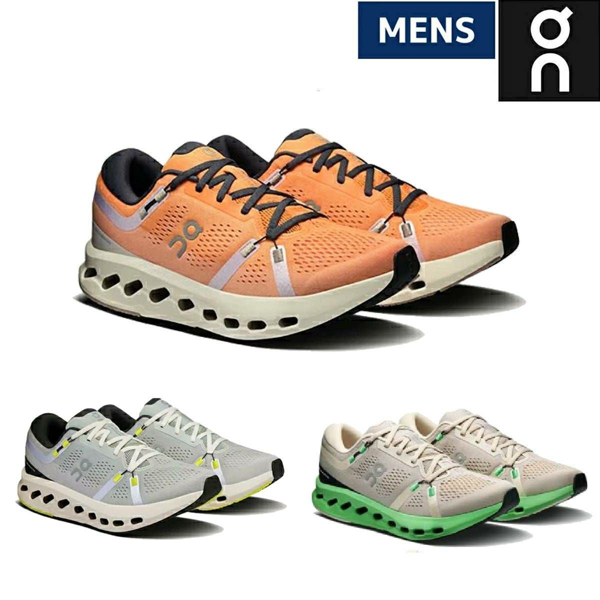 オン クラウドサーファー ネクスト ルモス レディース On Cloudsurfer