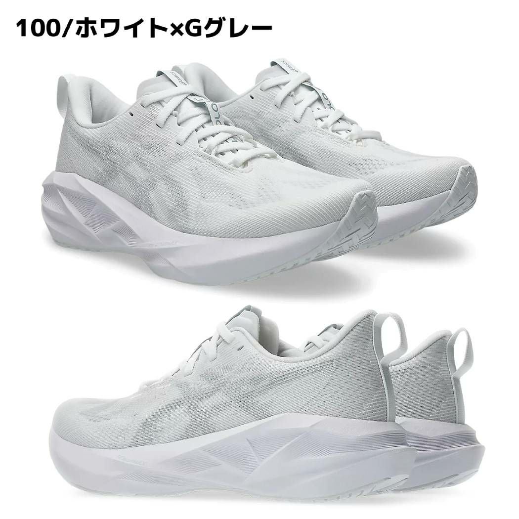 アシックス ノヴァブラスト 5 ノバブラスト レディース asics