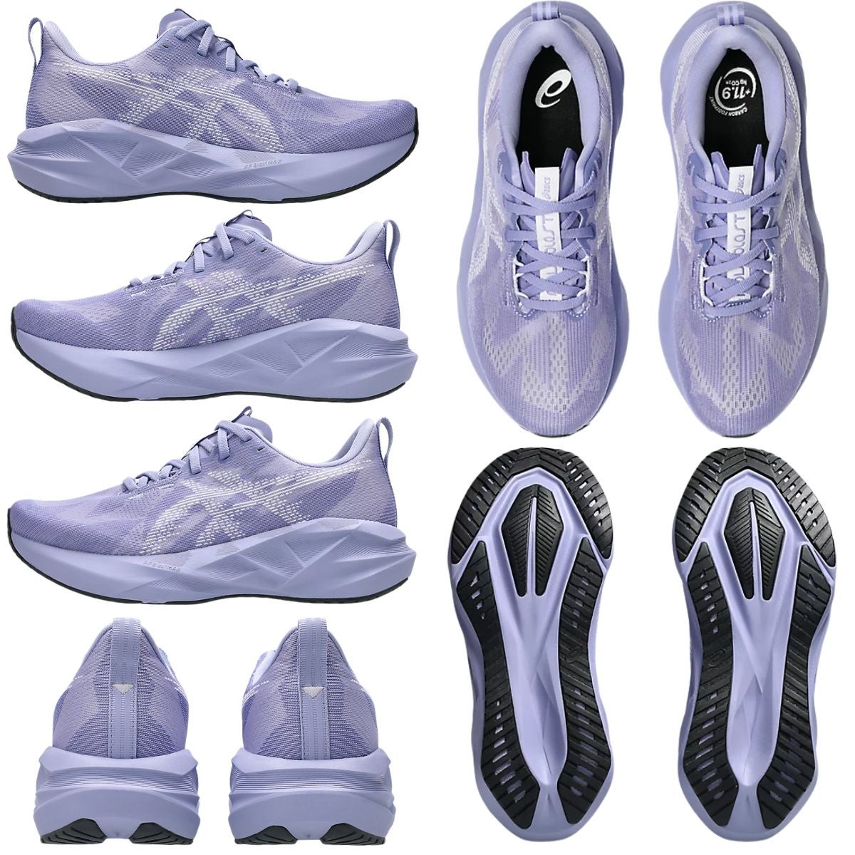 アシックス ノヴァブラスト ノバブラスト 5 asics NOVABLAST