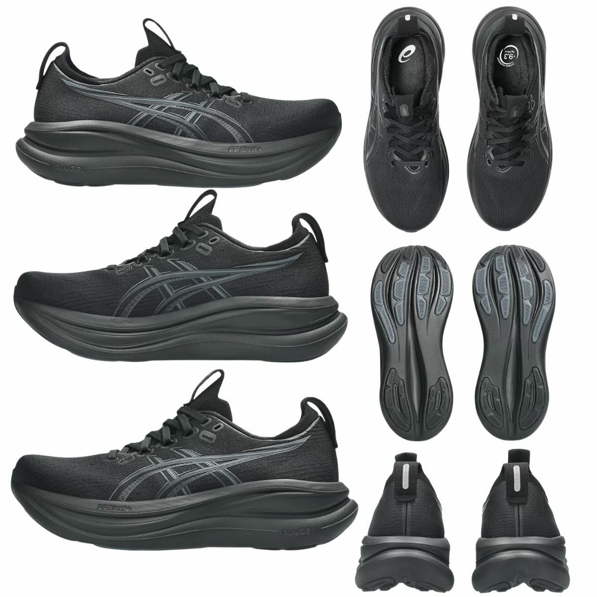 ASICS ゲルニンバス28/28.0cm アシックス ゲルニンバス 28 asics GEL-NIMBUS | スポーツマリオ公式