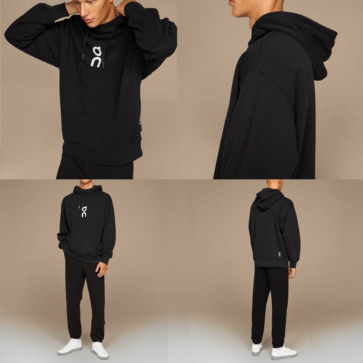 オン クラブフーディー メンズ On Club Hoodie 普段着 デイリー 着回し オン クラブフーディー メンズ On Club Hoodie 普段着 デイリー 着回し