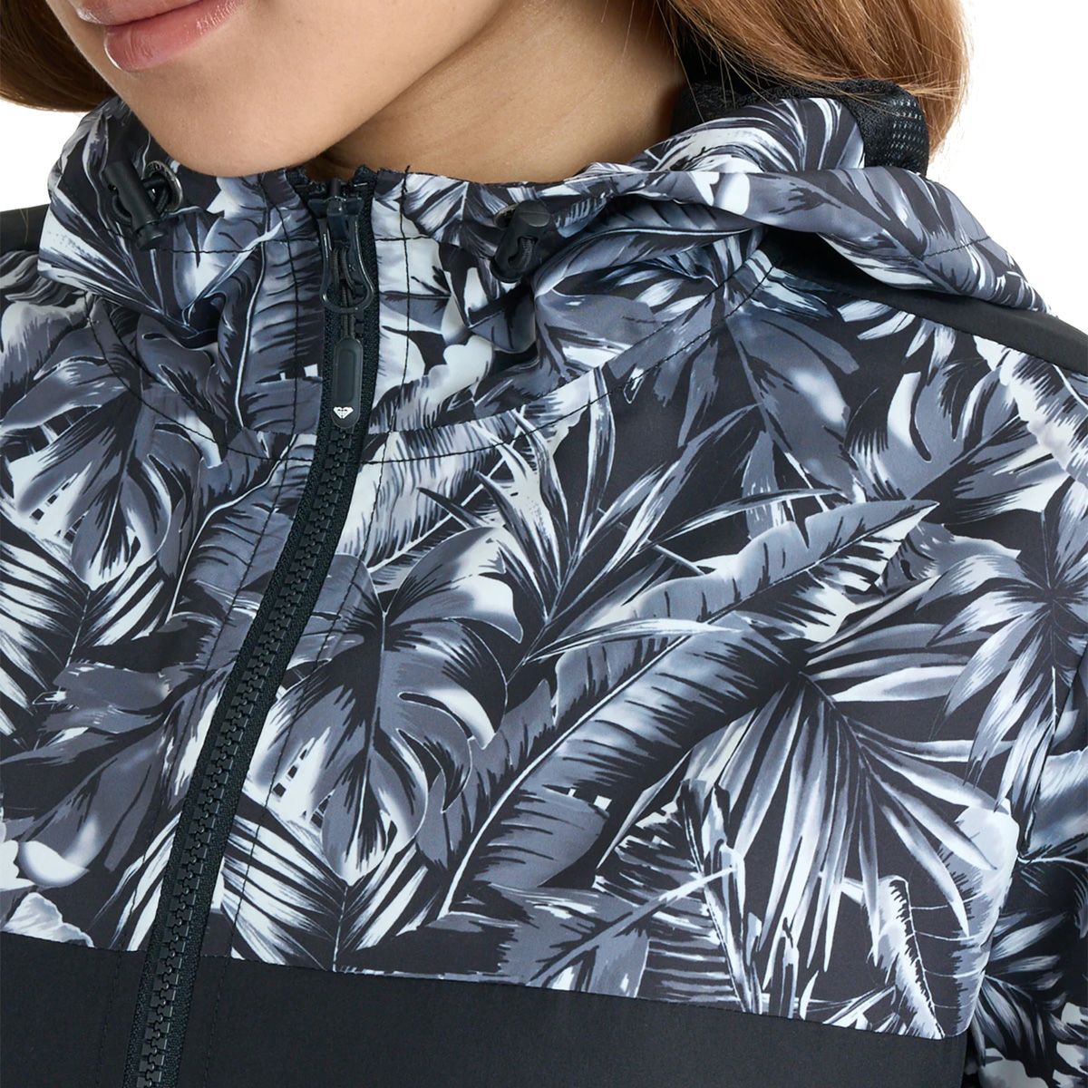 ロキシー グロウ ユア ウェイ ジャケット ROXY GLOW YOUR WAY JACKET