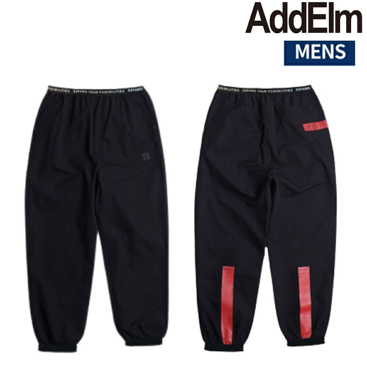 アドエルム ULTIMATE HERO SUIT PANTS AddElm AAPM51381 アウトレット