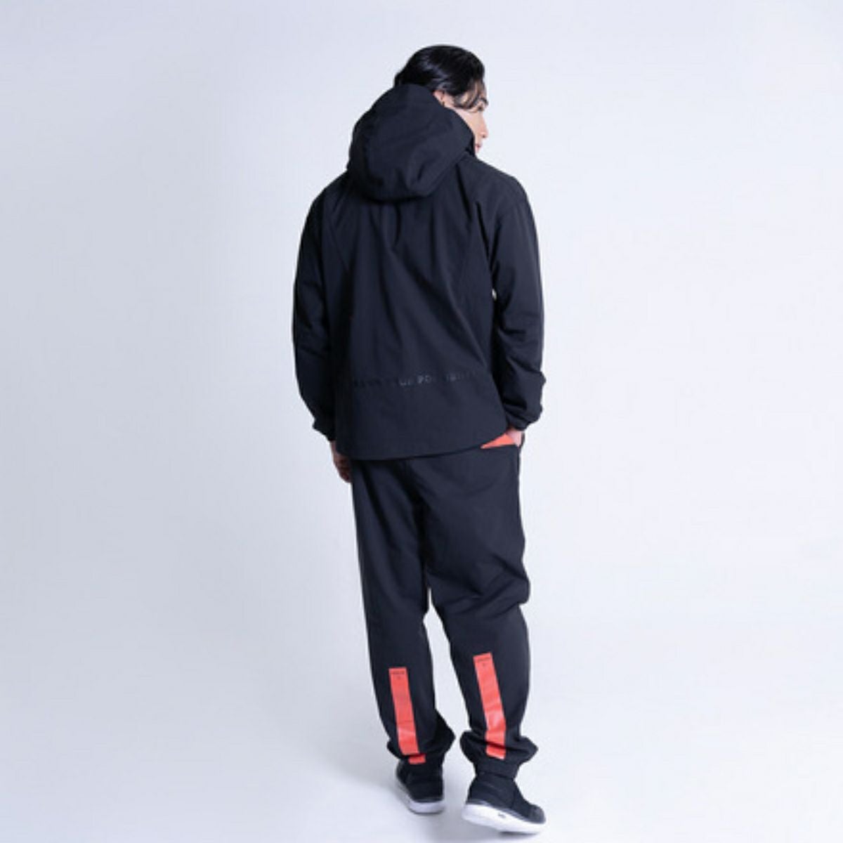 アドエルム ULTIMATE HERO SUIT PANTS AddElm アウトレット セール