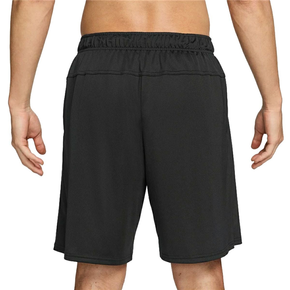 ナイキ ドライフィット フレックス 9IN ショート K メンズ NIKE Dri